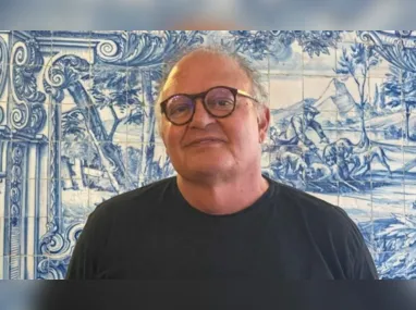 Ator disse que se identificou com o termo, pois sente prazer em coisas simples da vida