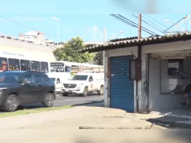 Veículo foi furtado em Vila Velha