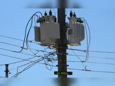 Imagem ilustrativa da imagem Homem é preso suspeito de matar eletricista após corte de energia