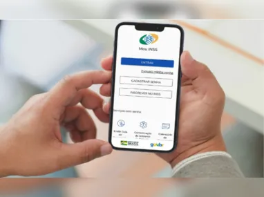 Imagem ilustrativa da imagem INSS vai liberar auxílio-doença e aposentadoria por invalidez com perícia online