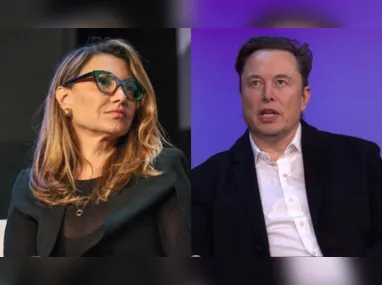 Presidente do STF, Luís Roberto Barroso, mandou recado ao dono do X, Elon Musk