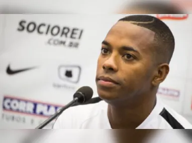 Robinho foi condenado a nove anos de prisão pelo crime de estupro