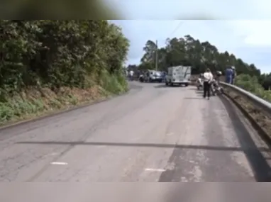 Suspeitos tentaram invadir a Sedu pelo estacionamento