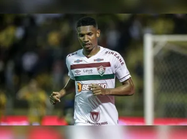 Léo Ortiz fez o segundo gol na vitória por 2 a 0 sobre o Palestino