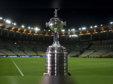 Imagem ilustrativa da imagem Libertadores: veja datas, horários e onde assistir aos jogos dos times brasileiros