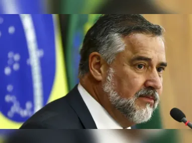 Imagem ilustrativa da imagem Lula manteve '98% do projeto' de saidinha, diz ministro após críticas a veto