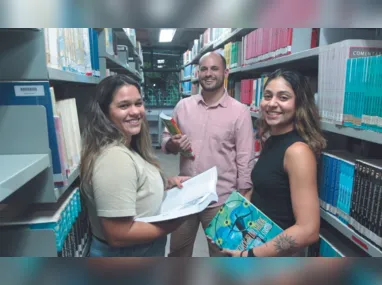 Evento quer despertar o empreendedorismo, a inovação e a criatividade nos estudantes