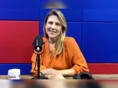 Ciléa Victória Martins diz que se existe a suspeita da doença, a pessoa deve usar máscara e se isolar