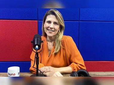 Érica Vieira explica que a fibromialgia não gera deformidade articular