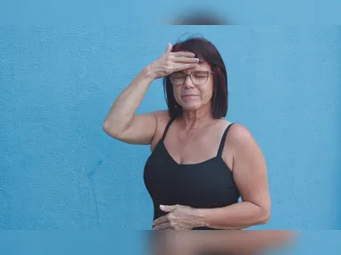 Recém-nascido com  diagnóstico da doença após alta da maternidade segue um acompanhamento médico