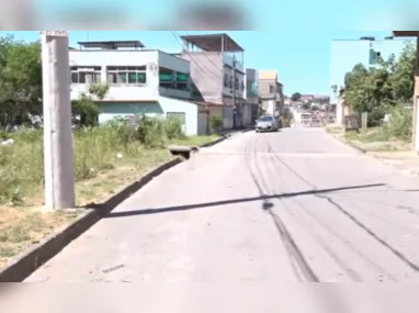 Guarda Municipal de Cariacica: ação preventiva pelos bairros