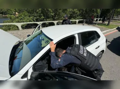 Luiz Carlos Tibério foi atropelado no dia 23 de março e estava internado desde então