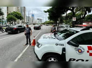 Eduardo Miranda, o Cara Quadrada, foi preso antes de fazer cirurgia para mudar fisionomia