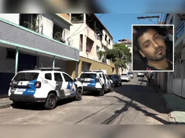 Imagem ilustrativa da imagem Polícia investiga envolvimento de Marujo em onda de crimes em Itararé
