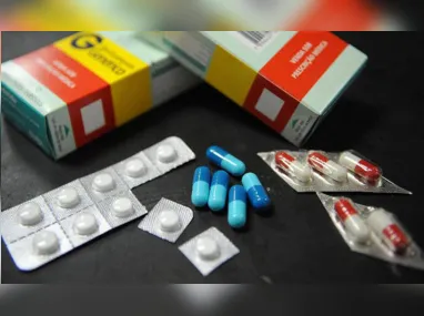 Imagem ilustrativa da imagem Preço de medicamentos subirá até 4,5% a partir de domingo no Brasil