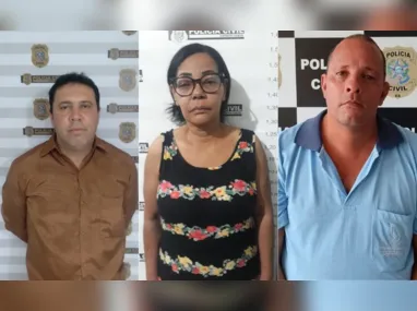 Viatura da PM: homem foi baleado ao reagir a assalto