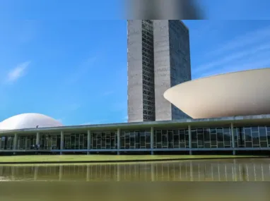 A eleição foi transparente. Dialoguei com todos deputados e consegui quase a unanimidade da Assembleia”
Davi Diniz, novo conselheiro do TCES