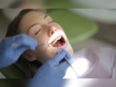Imagem ilustrativa da imagem Saiba como agendar vaga para tratamento odontológico gratuito em Cariacica