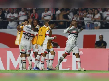 Pedro marcou o primeiro gol do Flamengo