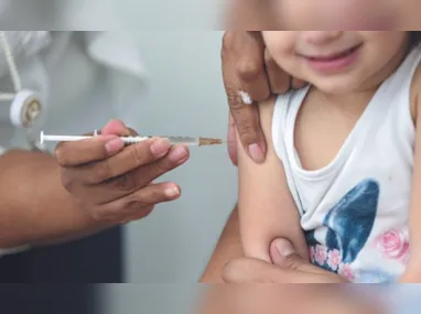 Imagem ilustrativa da imagem Serra abre novas vagas para vacinação de dengue e covid-19