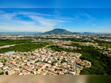 Imagem ilustrativa da imagem Serra será a primeira cidade do ES com um milhão de habitantes