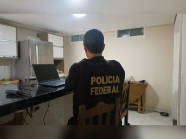 Imagem ilustrativa da imagem Suspeito de compartilhar pornografia infantil é preso em Vila Velha