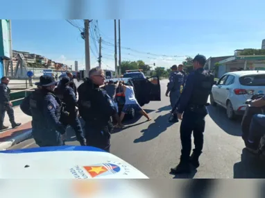 Em três dias de operação, drogas, dinheiro e materiais usados pela organização também foram apreendidos