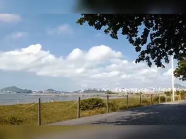 Arma utilizada no momento do crime | Suspeito foi preso na manhã desta quinta-feira