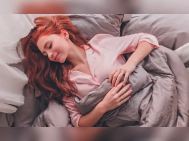 Imagem ilustrativa da imagem Técnica que promete fazer dormir em dois minutos