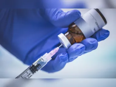Imagem ilustrativa da imagem Vacina para câncer de pâncreas tem bons resultados em fase inicial de teste nos EUA