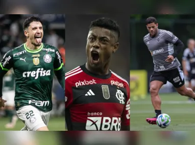 Pedrinho disse lamentar não participar do planejamento do futebol