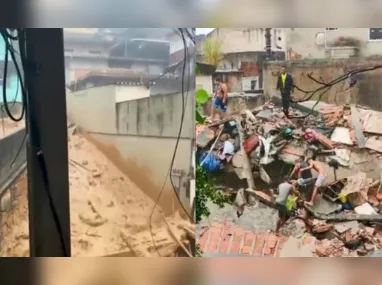 Chiquinho Brazão e Domingos Inácio Brazão foram presos neste domingo