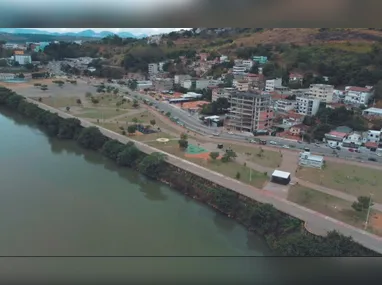 Pedra Azul: potencialidades
