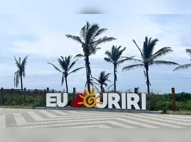 Fazenda Barão do Império, em Barra do Mangaraí