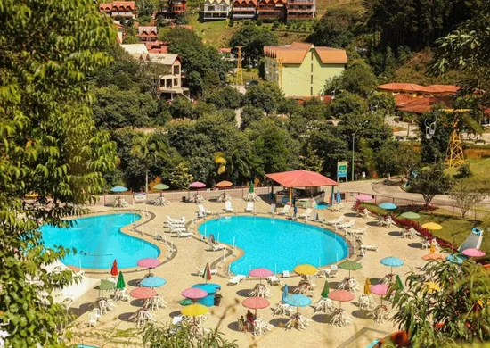 Imagem ilustrativa da imagem Conforto e diversão em hotéis e pousadas na região Serrana do ES