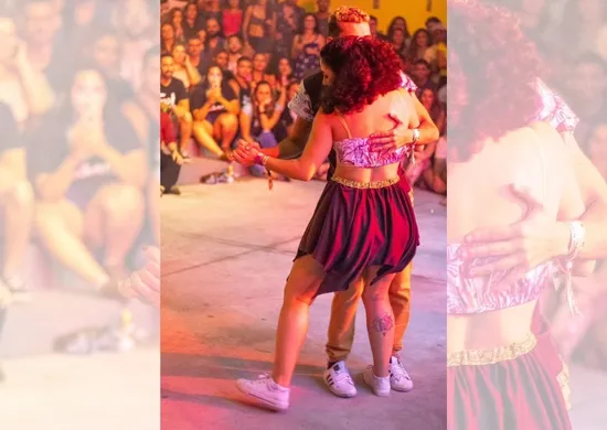 Imagem ilustrativa da imagem Itaúnas: Festivais Nacionais na capital Nacional do Forró