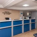O Centro Oftalmológico de Vitória (COV), na Praia do Canto, é referência no tratamento das doenças oculares
