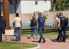 Representantes do Crea-PE e do Procon-PE estiveram no local