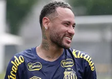 Neymar recupera bom futebol ou polêmicas após retorno ao Santos? | Apita Aí #02