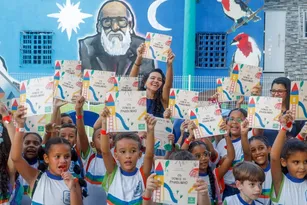 Imagem ilustrativa da imagem Alepe vence premiação nacional de inovação no setor público
