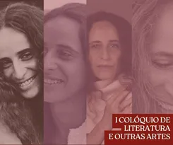 Imagem ilustrativa da imagem Evento na UFRPE celebra os 60 anos de carreira da cantora Maria Betânia