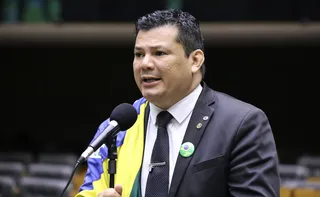 Imagem ilustrativa da imagem Gilvan da Federal pode ter mandato suspenso
