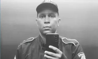 Imagem ilustrativa da imagem Polícia põe na cadeia suspeito de matar segurança em roubo de loja em Igarassu