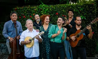 Imagem ilustrativa da imagem Teatro Santa Isabel recebe o Grand Petit Concert