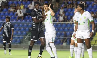 Imagem ilustrativa da imagem Primeira partida da final do Capixabão ganha nova data