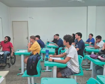 Imagem ilustrativa da imagem Ensino superior no ES: 34 cursos conquistam nota máxima do MEC