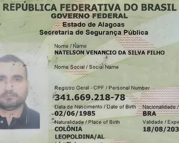 Imagem ilustrativa da imagem Foragido por dois feminicídios em Alagoas, homem mata nova mulher no Recife