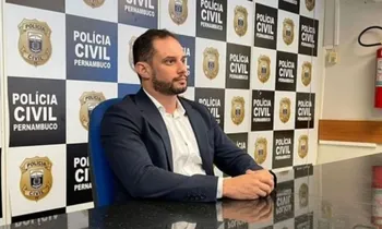 Imagem ilustrativa da imagem Delegado é investigado por atirar em morador de Fernando de Noronha após discussão