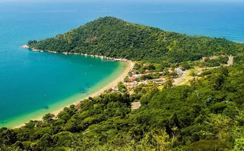 Imagem ilustrativa da imagem Quais são as 10 praias mais fotografadas do Brasil, segundo o Google Maps