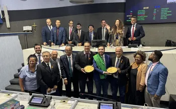 Imagem ilustrativa da imagem Torta Capixaba se torna patrimônio cultural e imaterial da gastronomia de Vitória